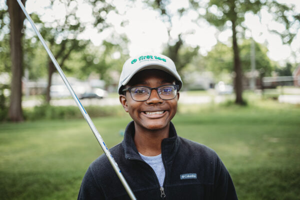 5th Annual Detroit Youth Classic - Image 4