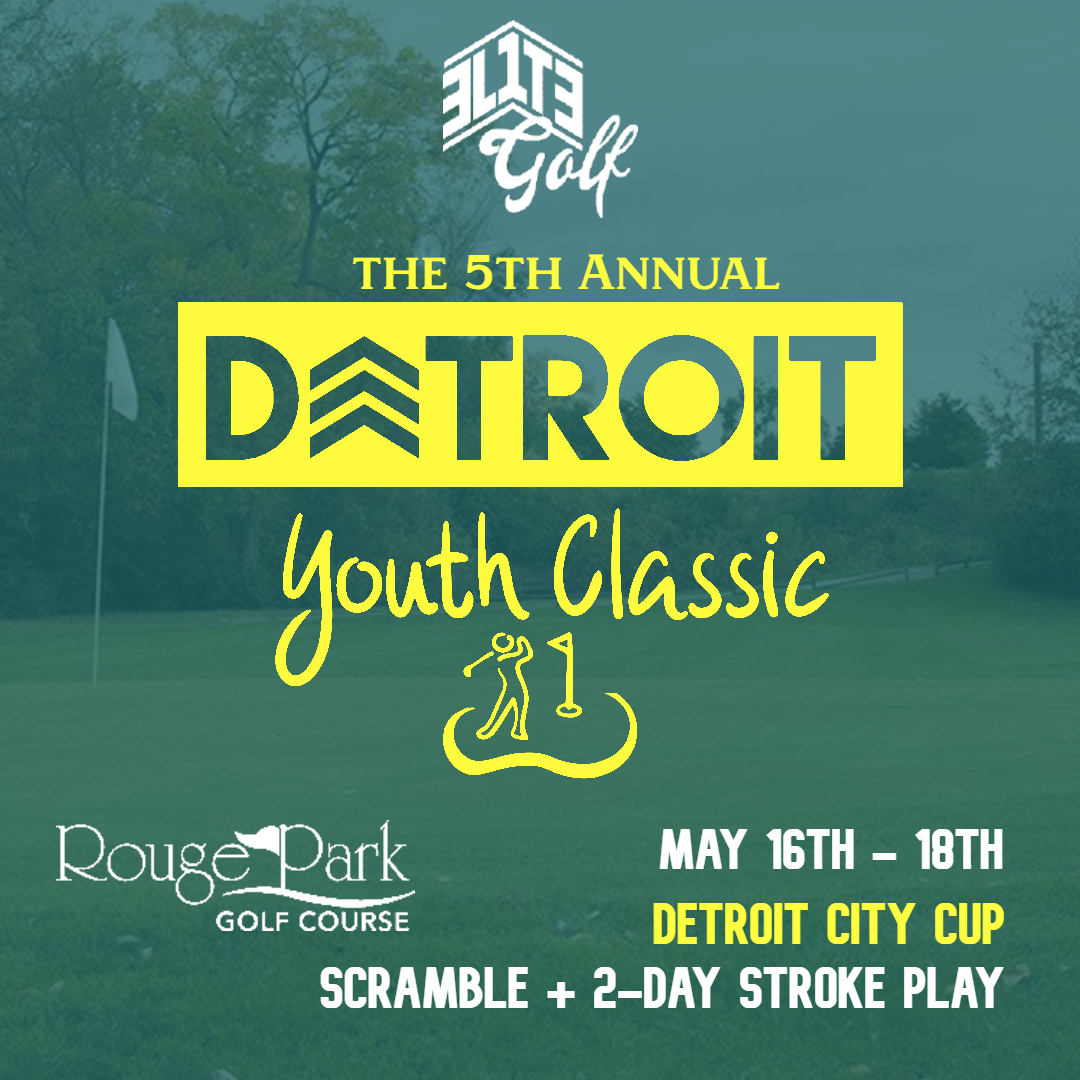 5th Annual Detroit Youth Classic