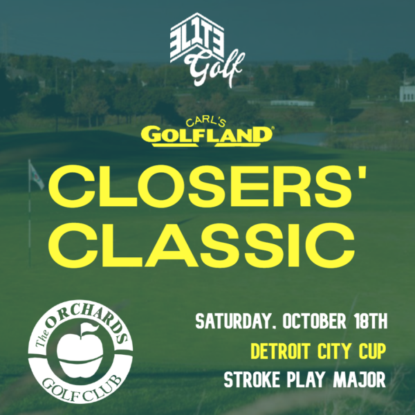 Carls Golfland Closers' Classic