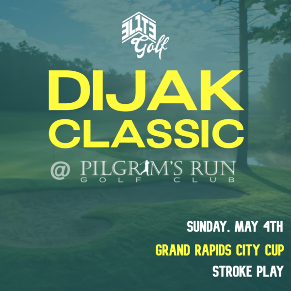 Dijak Classic @ Pilgrim's Run