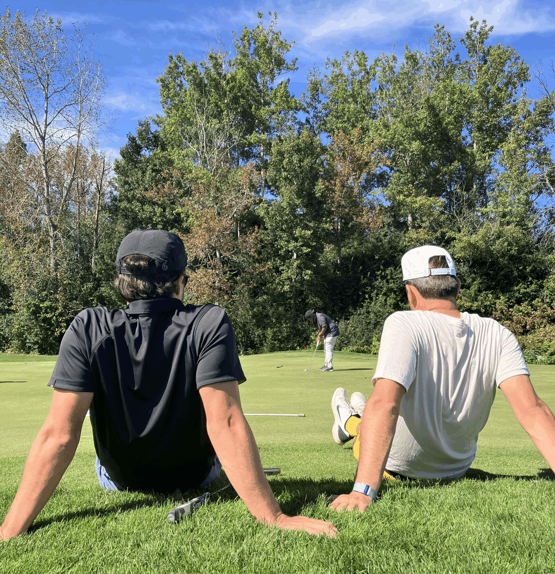3L1T3 GOLF SZN V – WEEK 25
