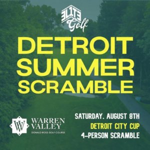 Summer Scramble - Warren Valley