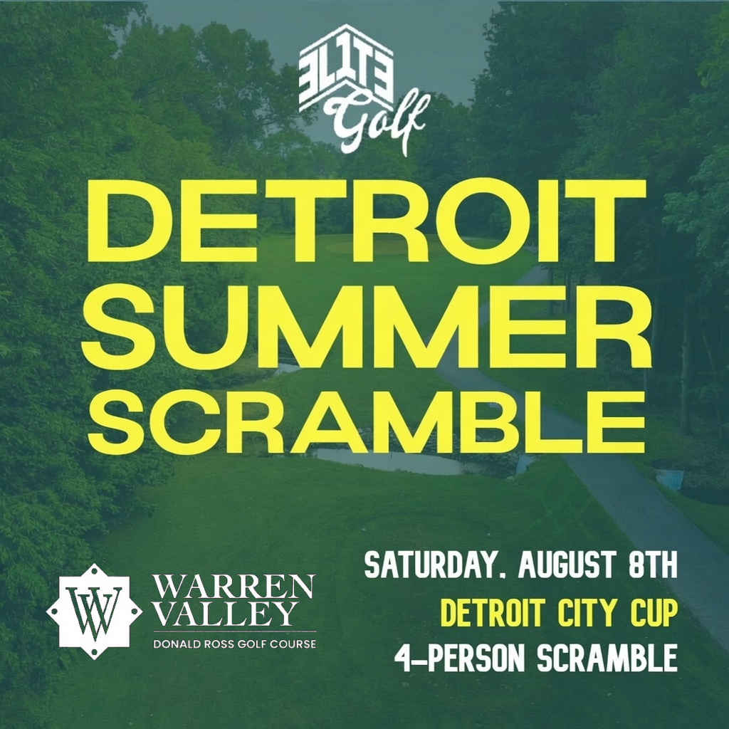 Summer Scramble – Warren Valley