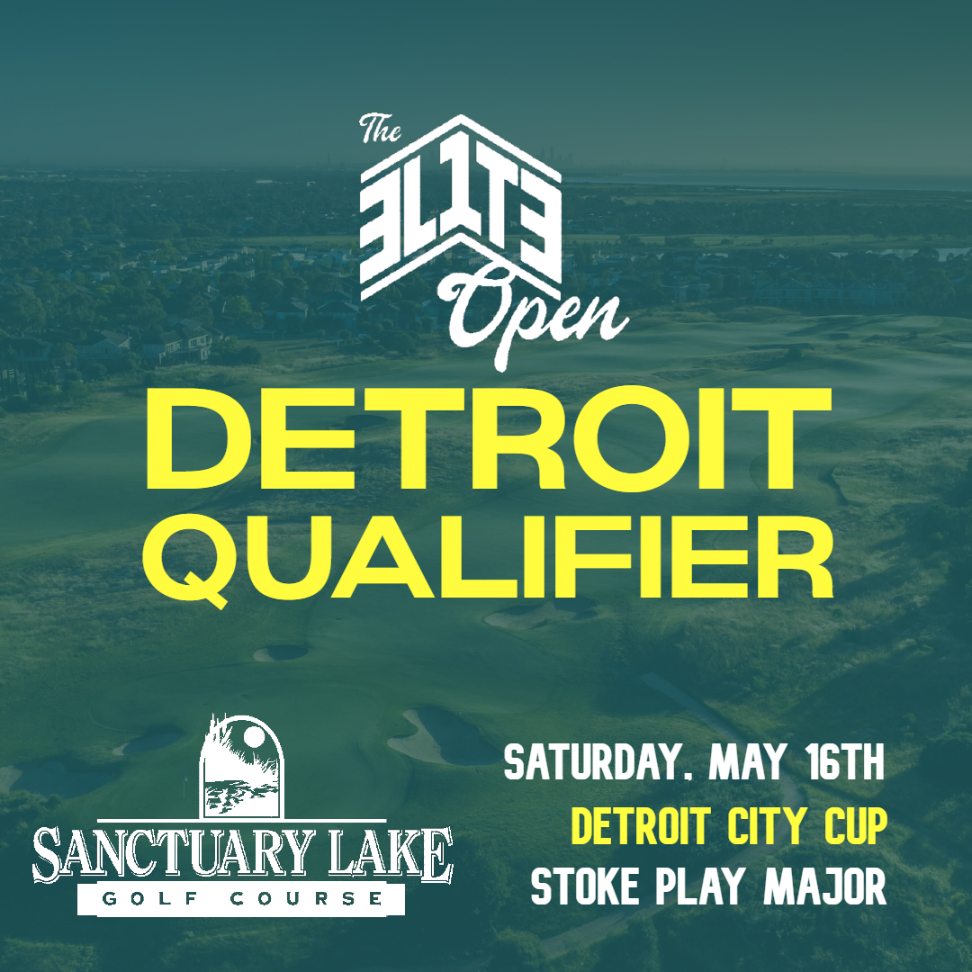 3L1T3 Open – Detroit Qualifier @ Sanctuary Lake