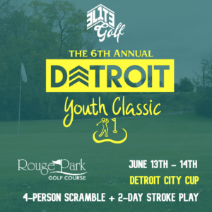 6th Annual Detroit Youth Classic